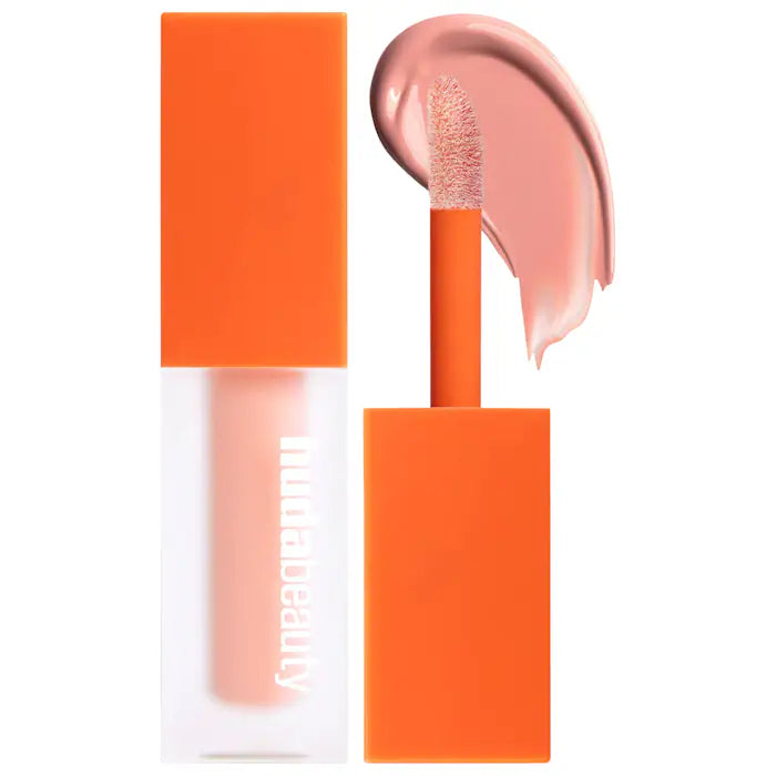 PRE-ORDER - HUDA BEAUTY Mini #FauxFilter Brightening Under Eye Color Corrector — Lightweight, Natural Finish Brightening Under-Eye Corrector