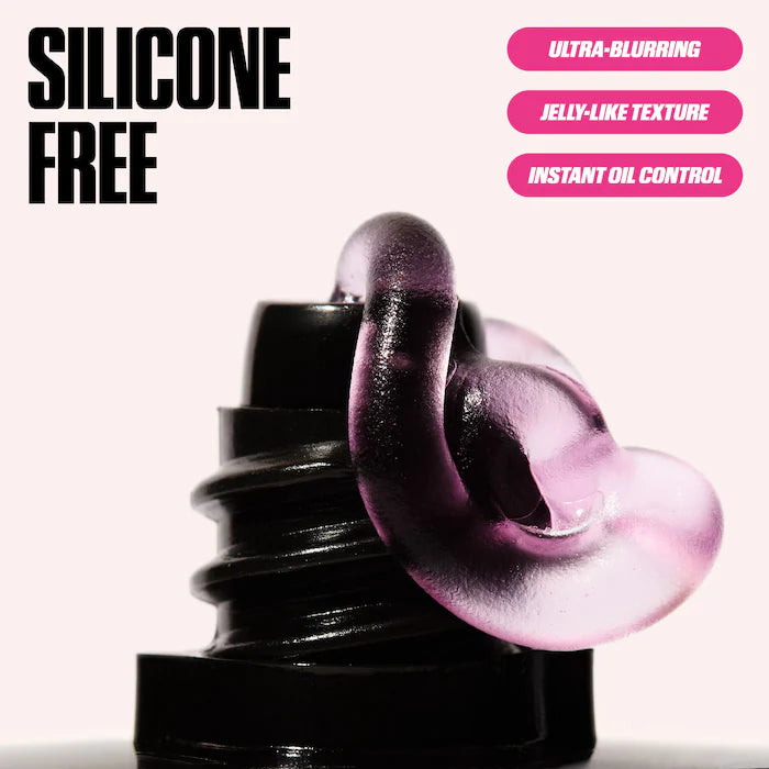 BAJO PEDIDO - HUDA BEAUTY Mini Easy Blur Silicone-Free Smoothing & Pore-Minimizing Primer