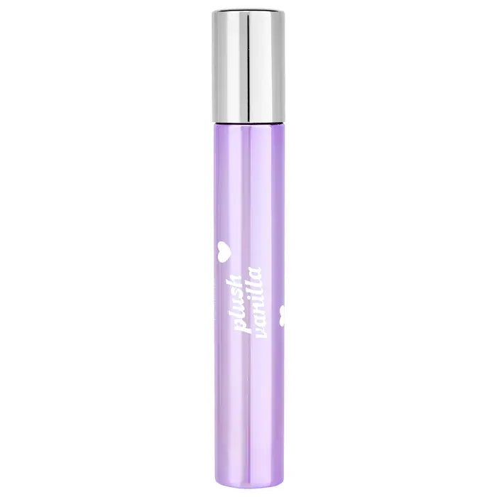 BAJO PEDIDO - Ariana Grande LOVENOTES Plush Vanilla Eau de Parfum – Perfume Femenino Dulce Y Sofisticado
