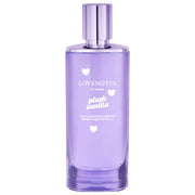 BAJO PEDIDO - Ariana Grande LOVENOTES Plush Vanilla Eau de Parfum – Perfume Femenino Dulce Y Sofisticado
