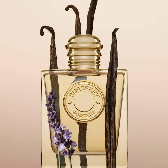 BAJO PEDIDO - BURBERRY Mini Her & Goddess Duo Set | Set de Fragancias de Lujo