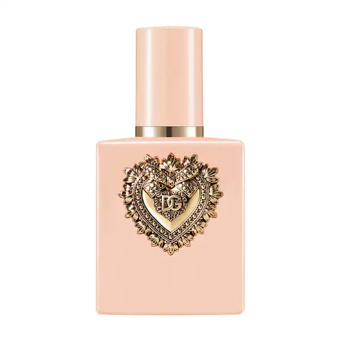 BAJO PEDIDO - Dolce & Gabbana My Devotion Eau de Parfum Intense with Peony & Vanilla | Perfume