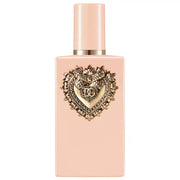 BAJO PEDIDO - Dolce & Gabbana My Devotion Eau de Parfum Intense with Peony & Vanilla — Perfume Femenino Floral Intenso Con Notas De Peonía Y Vainilla