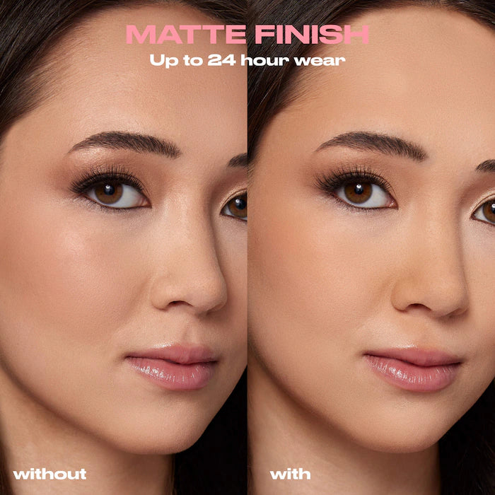 BAJO PEDIDO - Urban Decay All Nighter Waterproof Matte Setting Spray — Fijador De Maquillaje Mate, Resistente Al Agua y De Larga Duración (24H)