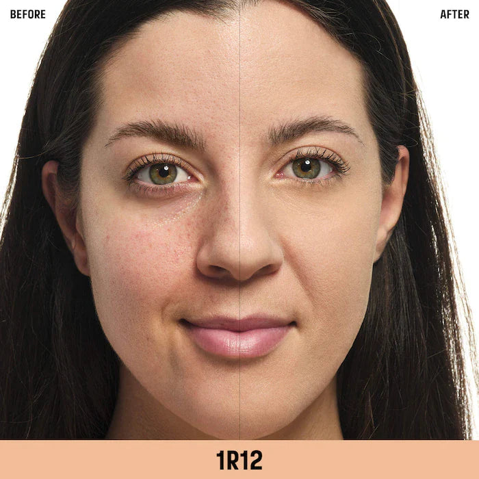 SALE  BAJO PEDIDO - MAKE UP FOR EVER HD Skin Full Cover Multi-Use Waterproof Concealer with Niacinamide — Corrector Impermeable De Alta Cobertura Con Niacinamida Y Acabado Natural