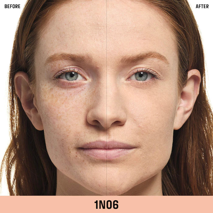 BAJO PEDIDO - MAKE UP FOR EVER HD Skin Full Cover Multi-Use Waterproof Concealer with Niacinamide — Corrector Impermeable De Alta Cobertura Con Niacinamida Y Acabado Natural