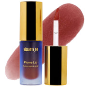 BAJO PEDIDO - VIOLETTE_FR PLUME LIP Moisturizing Feather Matte Lip Whip | Labial Líquido