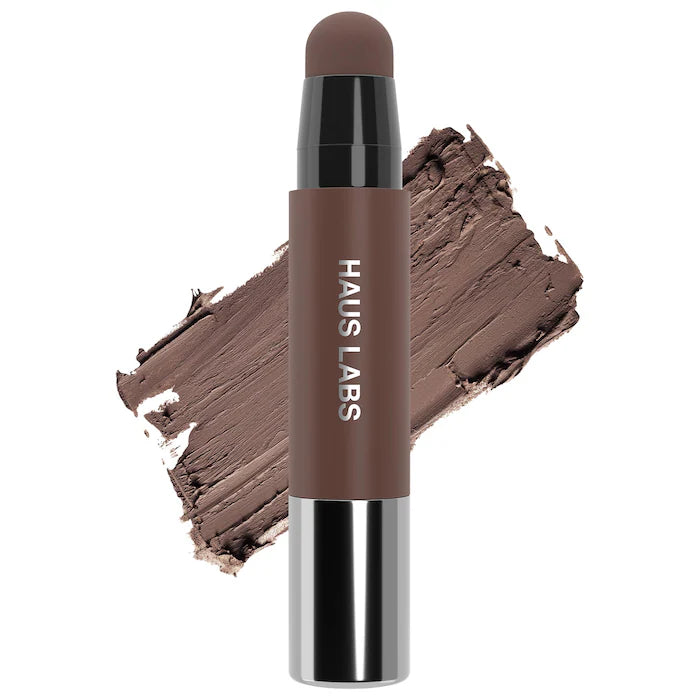BAJO PEDIDO - HAUS LABS BY LADY GAGA Precision Sculpt Shaping Balm Contour Stick — Barra De Contorno En Crema Con Acabado Natural Y Fórmula Ultraligera