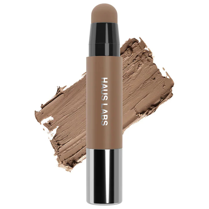 BAJO PEDIDO - HAUS LABS BY LADY GAGA Precision Sculpt Shaping Balm Contour Stick — Barra De Contorno En Crema Con Acabado Natural Y Fórmula Ultraligera