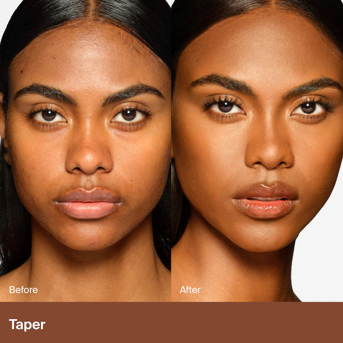 BAJO PEDIDO - HAUS LABS BY LADY GAGA Precision Sculpt Shaping Balm Contour Stick — Barra De Contorno En Crema Con Acabado Natural Y Fórmula Ultraligera