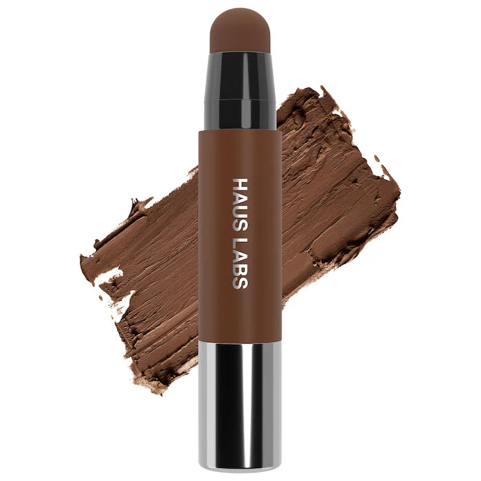 BAJO PEDIDO - HAUS LABS BY LADY GAGA Precision Sculpt Shaping Balm Contour Stick — Barra De Contorno En Crema Con Acabado Natural Y Fórmula Ultraligera