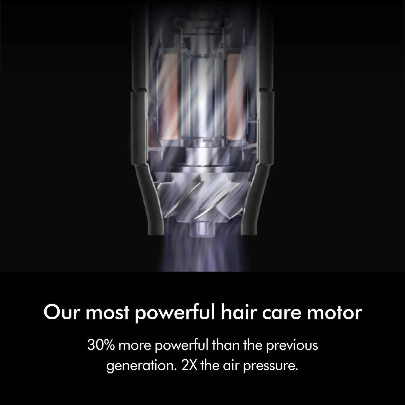 BAJO PEDIDO - Dyson Airwrap Co-anda2x Multi-Styler | Estilizador 6-en-1 Para Cabello Liso a Ondulado