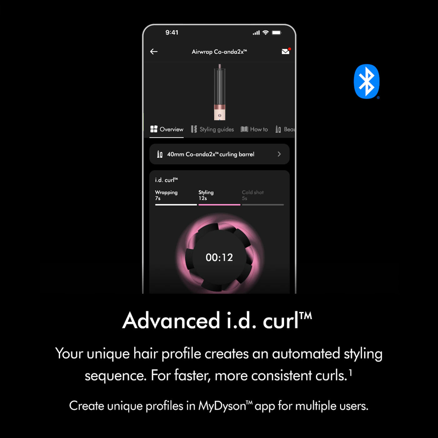 BAJO PEDIDO - Dyson Airwrap Co-anda2x Multi-Styler | Estilizador 6-en-1 Para Cabello Liso a Ondulado