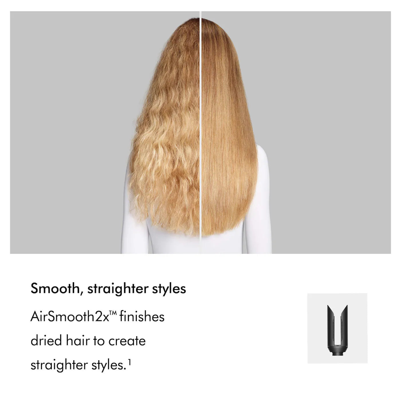 BAJO PEDIDO - Dyson Airwrap Co-anda2x Multi-Styler | Estilizador 6-en-1 Para Cabello Liso a Ondulado