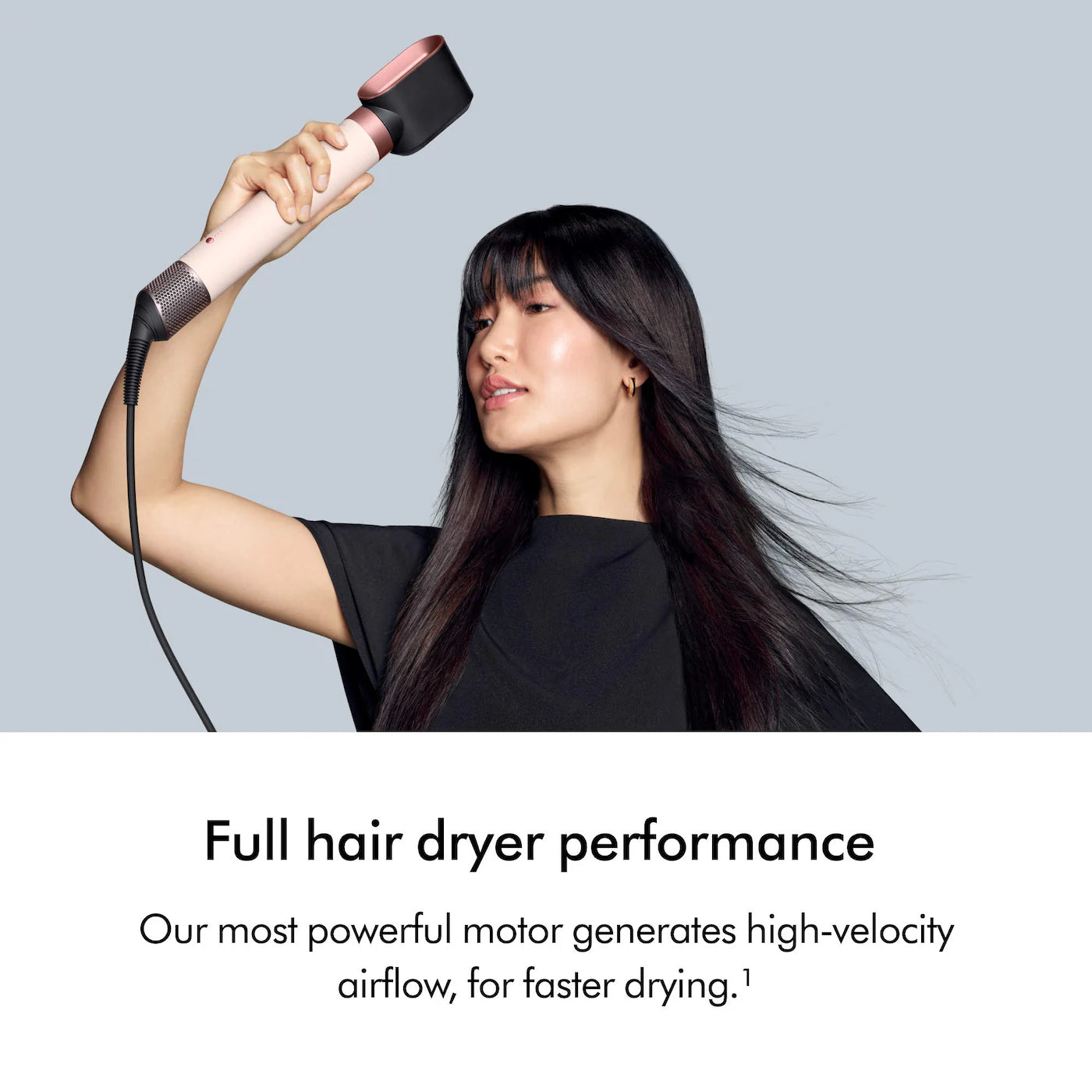 BAJO PEDIDO - Dyson Airwrap Co-anda2x Multi-Styler | Estilizador 6-en-1 Para Cabello Liso a Ondulado