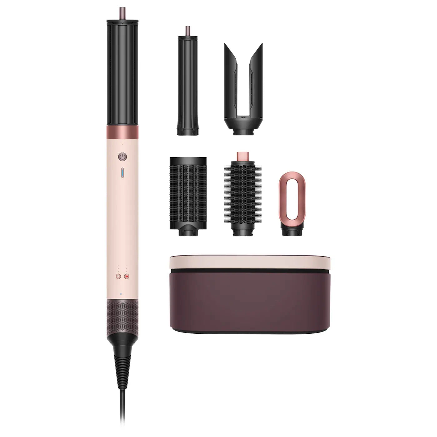 BAJO PEDIDO - Dyson Airwrap Co-anda2x Multi-Styler | Estilizador 6-en-1 Para Cabello Liso a Ondulado