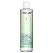 BAJO PEDIDO - Caudalie Vinopure Pore Minimizing Toner – Tónico Con Ácido Salicílico Para Reducir Poros 200 ML