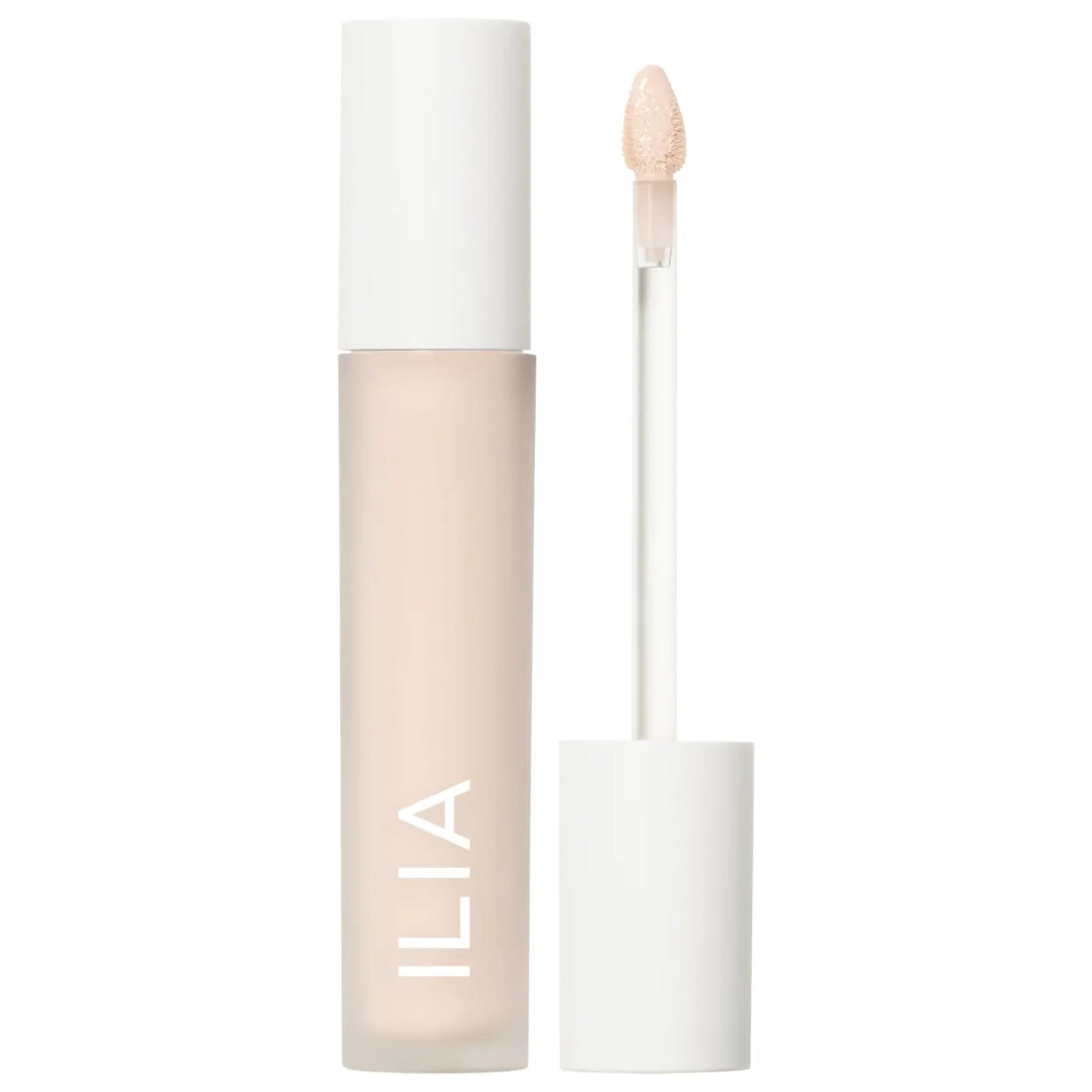 BAJO PEDIDO - ILIA Skin Blur Serum Concealer with 12-Hour Wear | Corrector