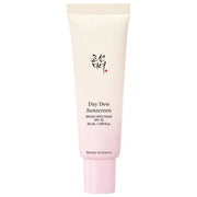 Beauty of Joseon Day Dew Sunscreen Lightweight SPF 50 – Protector Solar Ligero de Uso Diario