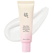 BAJO PEDIDO - Beauty of Joseon Day Dew Sunscreen SPF 50 | Protector Solar Ligero
