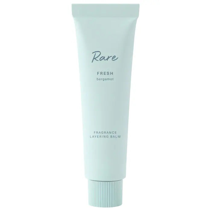 SALE  Bajo Pedido - Rare Beauty by Selena Gomez Fresh Bergamot | Bálsamo Perfumado en Capas con Aroma Cítrico y Fresco