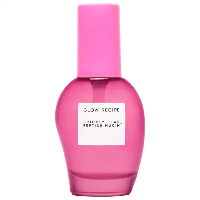 Bajo Pedido - Glow Recipe Prickly Pear Peptide Bouncy + Hydrating Skin Barrier Vegan Mucin Serum