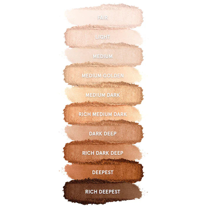 Bajo Pedido | ONE/SIZE by Patrick Starrr Bouclé Silk Airbrushed Talc-Free Finishing Powder