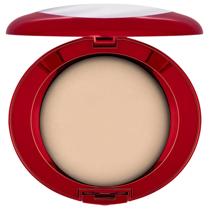 ONE/SIZE By Patrick Starrr Bouclé Silk Airbrushed Finishing Powder – Polvo Fijador Sin Talco Efecto Aerógrafo