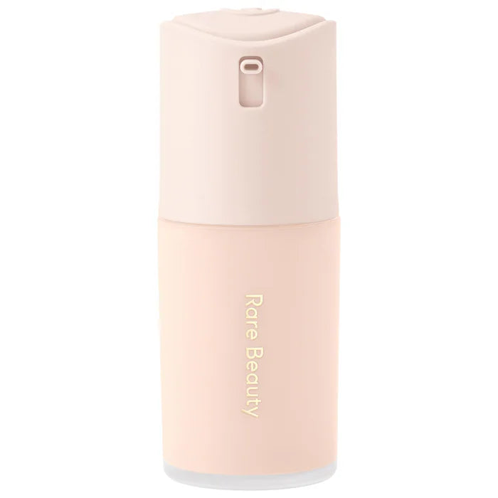 BAJO PEDIDO - Rare Beauty True To Myself Natural Matte Longwear Foundation Base De Maquillaje Mate Natural Larga Duración