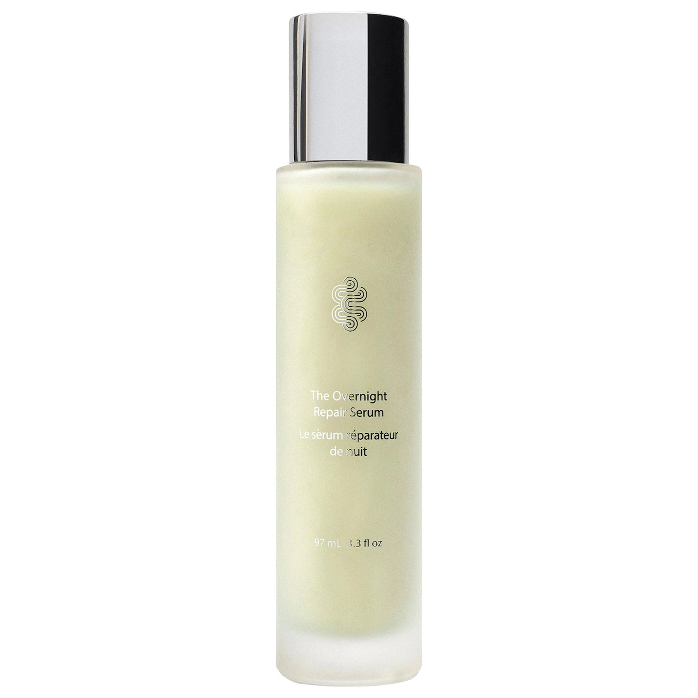 BAJO PEDIDO - CROWN AFFAIR The Overnight Repair Serum Treatment for Dry, Damaged Hair | Tratamiento Capilar