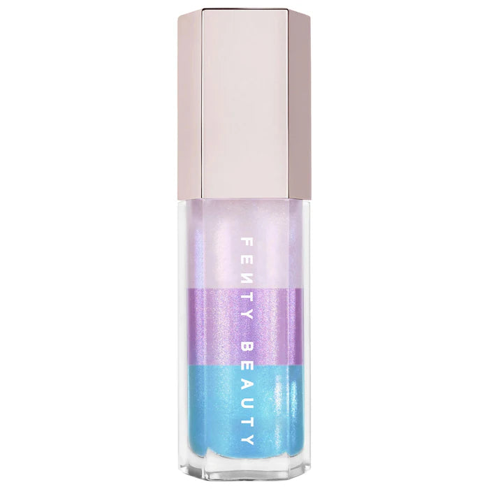 Fenty Beauty By Rihanna Gloss Bomb Stackz | Set De Brillos Labiales De Lujo