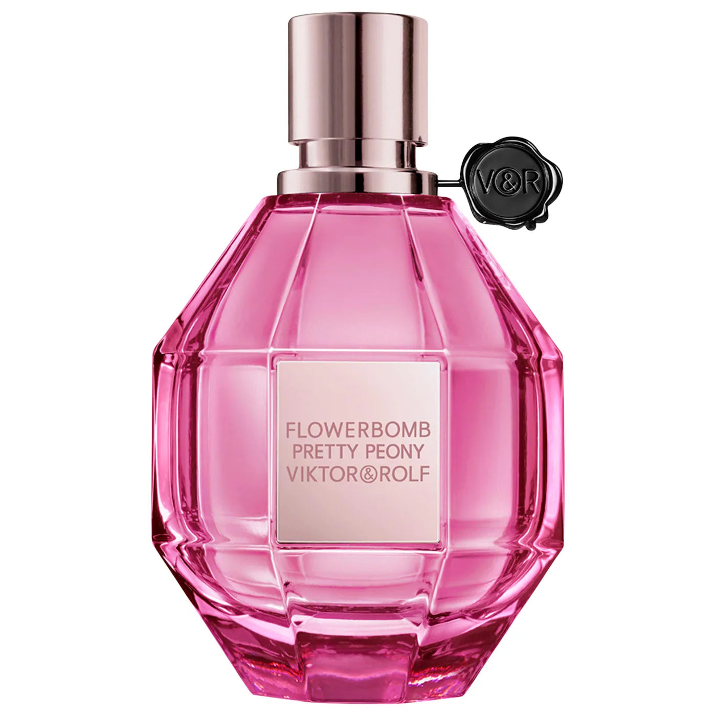 BAJO PEDIDO - VIKTOR&ROLF Flowerbomb Pretty Peony Eau De Parfum with Peony & Strawberry | Eau de Parfum
