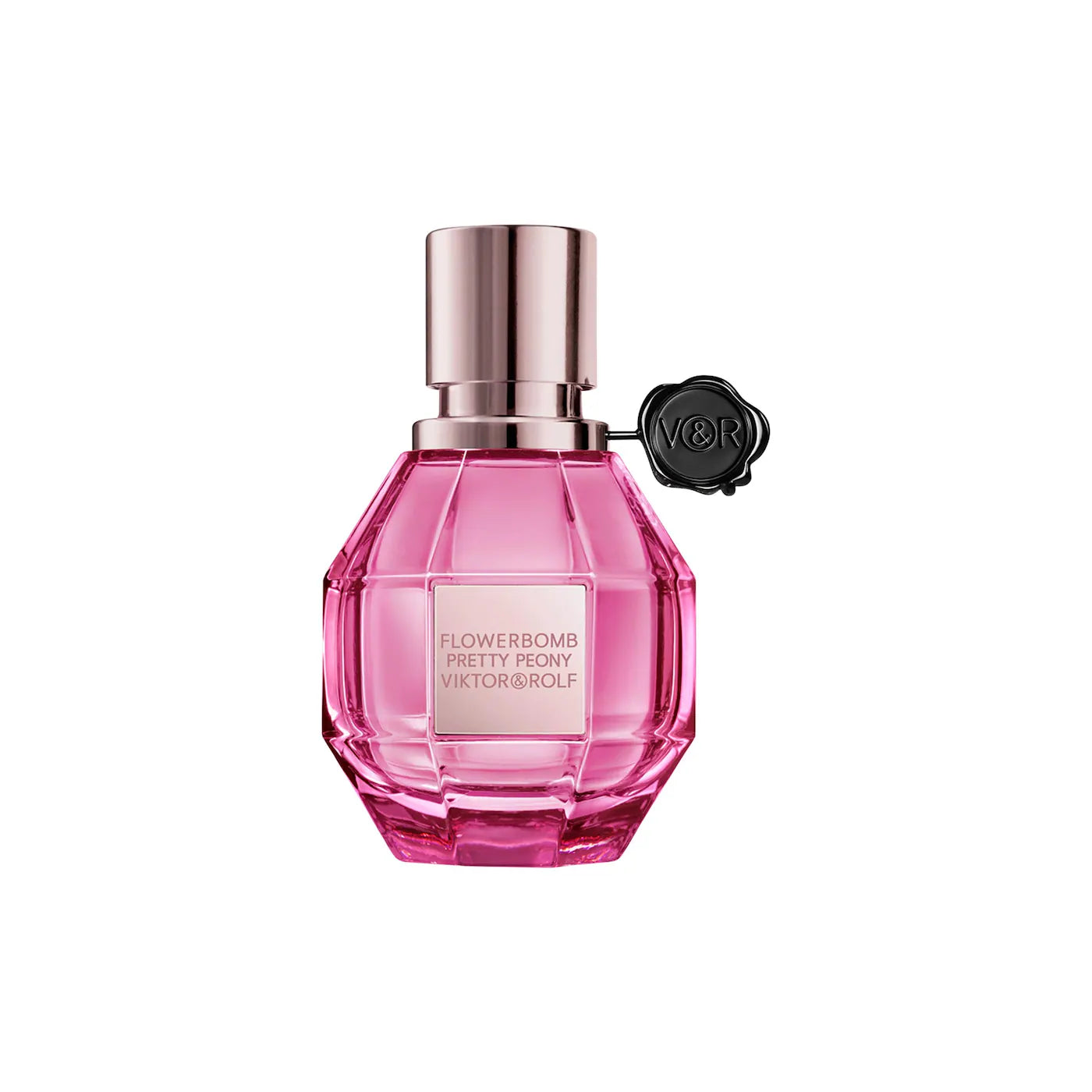 BAJO PEDIDO - VIKTOR&ROLF Flowerbomb Pretty Peony Eau De Parfum with Peony & Strawberry | Eau de Parfum