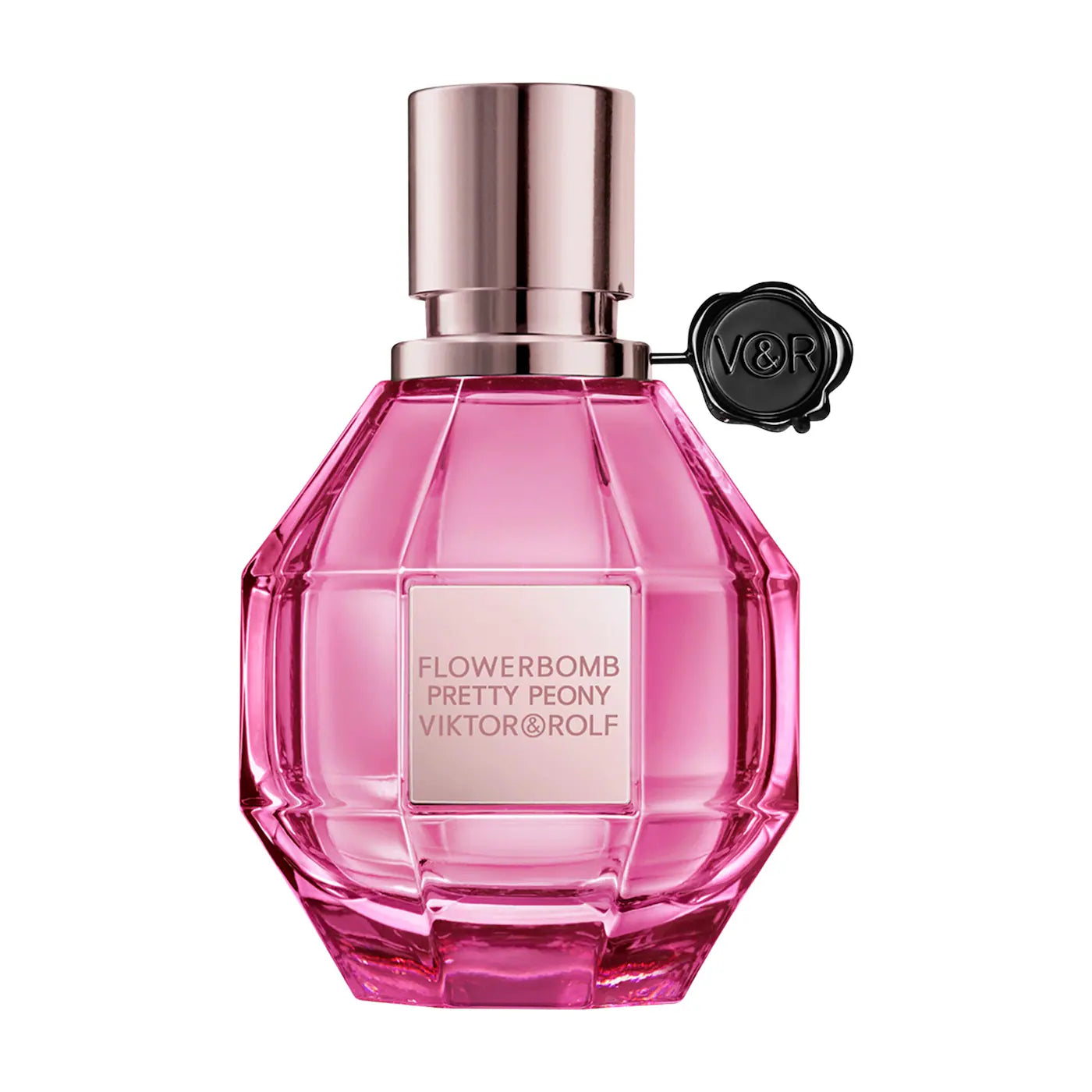 BAJO PEDIDO - VIKTOR&ROLF Flowerbomb Pretty Peony Eau De Parfum with Peony & Strawberry | Eau de Parfum