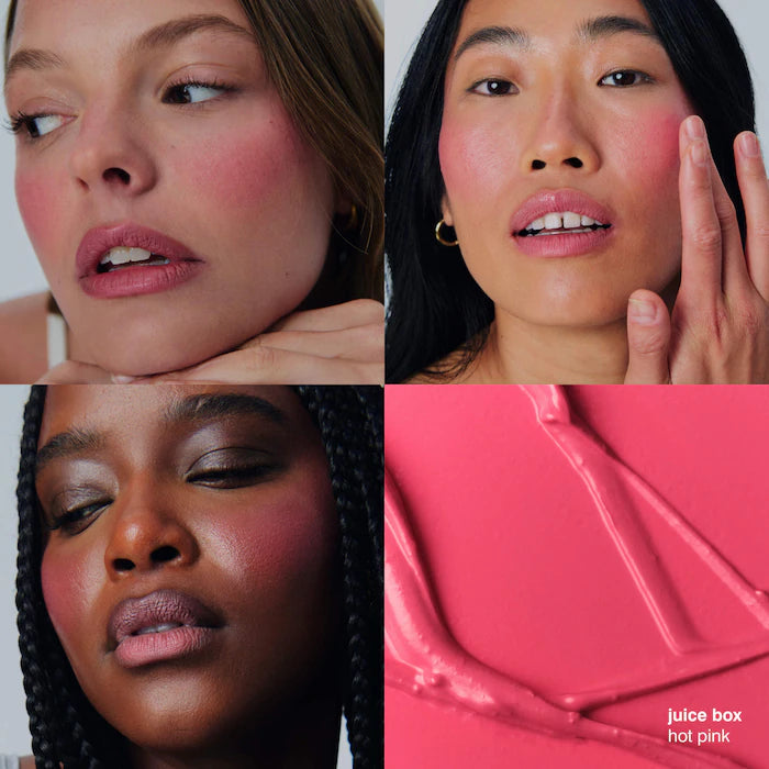 Rhode Pocket Blush – Rubor en Barra Portátil