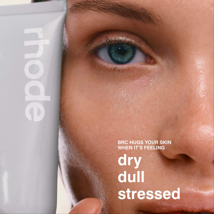 BAJO PEDIDO - Rhode Barrier Restore Cream – Crema Hidratante Restauradora De Uso Diario 50 ML