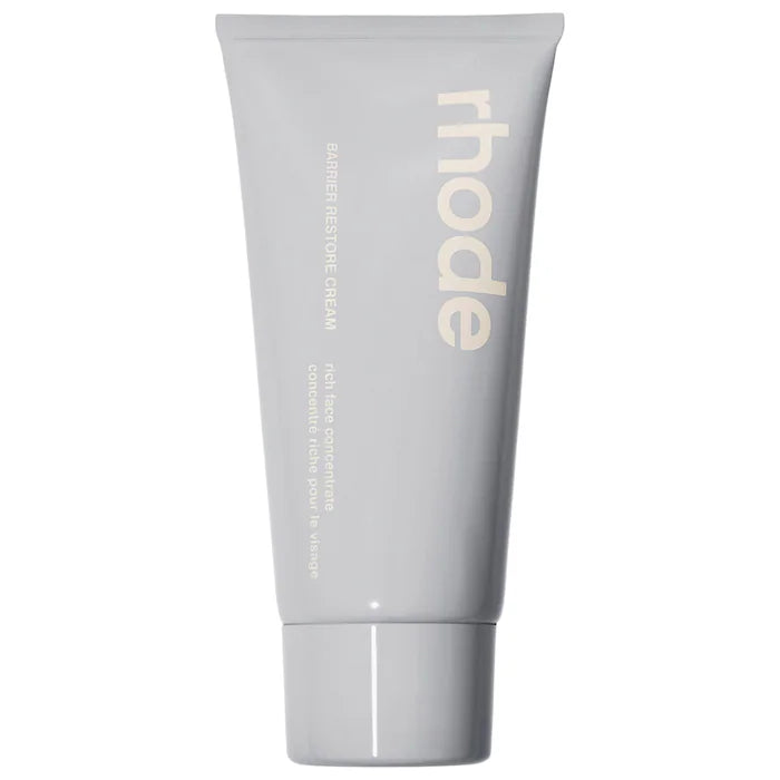 BAJO PEDIDO - Rhode Barrier Restore Cream – Crema Hidratante Restauradora De Uso Diario 50 ML