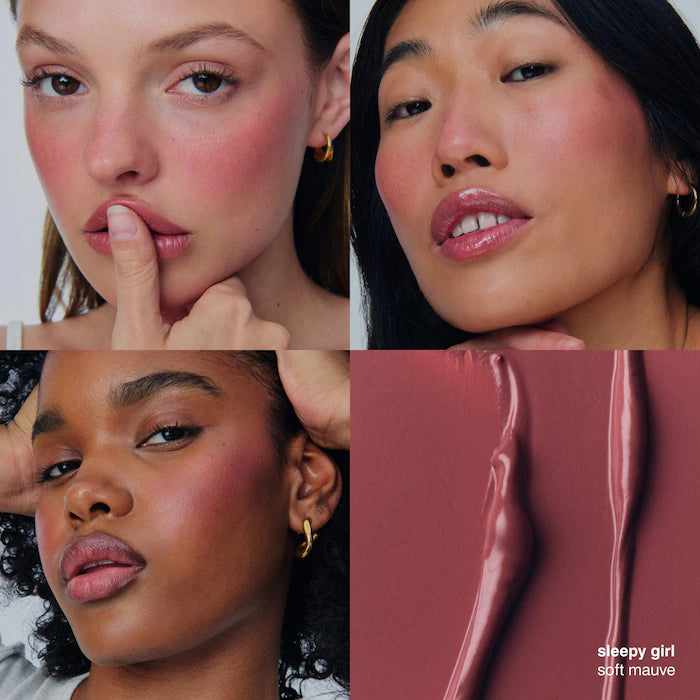 Bajo Pedido - Rhode Pocket Blush – Rubor en Barra Portátil