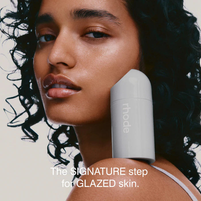 BAJO PEDIDO - rhode Peptide Glazing Fluid – Suero En Gel Con Péptidos Para Un Glow Radiante 50 ML