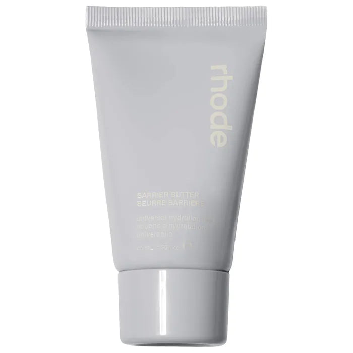 BAJO PEDIDO - Rhode Barrier Butter Balm – Bálsamo Hidratante Intensivo Para Restaurar La Barrera Cutánea 50 ML