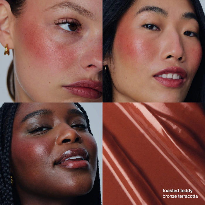 Rhode Pocket Blush – Rubor en Barra Portátil