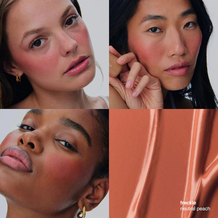 Rhode Pocket Blush – Rubor en Barra Portátil