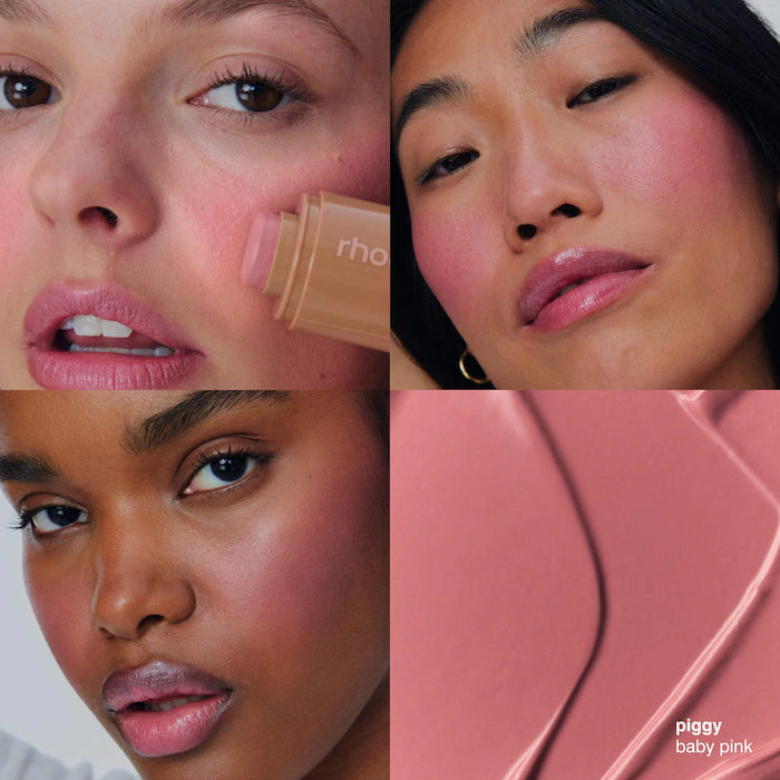 Rhode Pocket Blush – Rubor en Barra Portátil