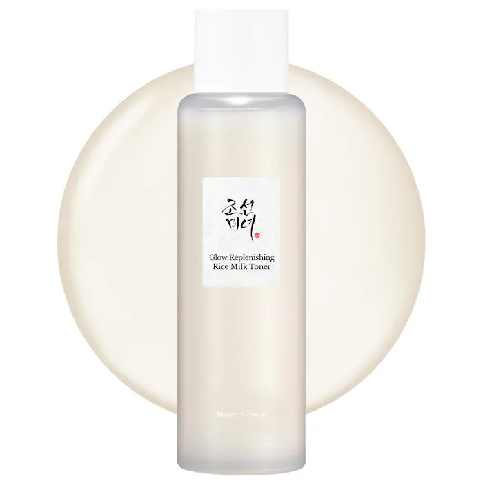 BAJO PEDIDO - Beauty of Joseon Rice Milk Toner | Tóner Hidratante de Arroz