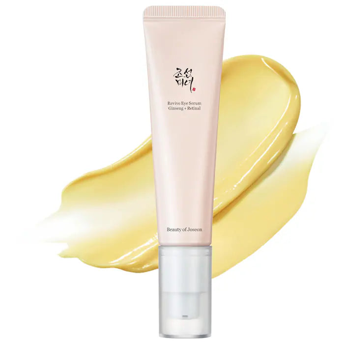 BAJO PEDIDO - Beauty of Joseon Revive Eye Serum | Sérum Contorno de Ojos