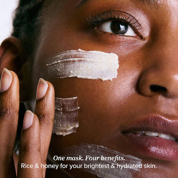 BAJO PEDIDO - Beauty of Joseon Rice & Honey Glow Mask | Mascarilla Iluminadora