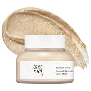 BAJO PEDIDO - Beauty of Joseon Rice & Honey Glow Mask | Mascarilla Iluminadora