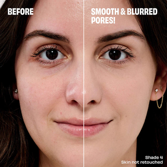 BAJO PEDIDO - Benefit Cosmetics The POREfessional Smoothing & Blurring Foundation With Niacinamide — Base Alisadora y Difuminadora Para Poros Con Niacinamida