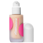 BAJO PEDIDO - Benefit Cosmetics The POREfessional Smoothing & Blurring Foundation With Niacinamide — Base Alisadora y Difuminadora Para Poros Con Niacinamida