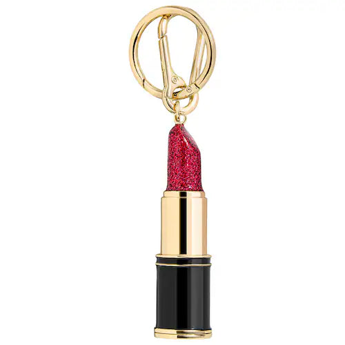 Sephora Beauty Insider BaubleBar Lipstick Bag Charm – Llavero De Labial Como Accesorio De Bolso